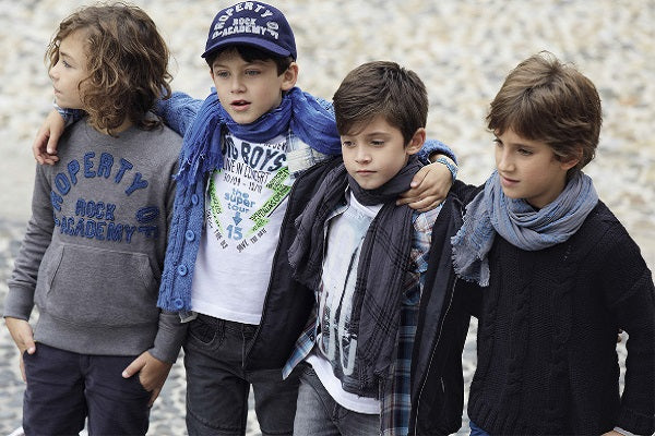 FELPE Tagga ADALET SUPER KIDS
