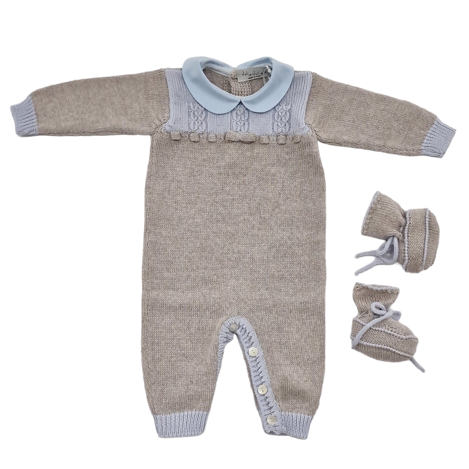 HOT Neonata Tutine Neonato Byblos Tutine Neonato Byblos