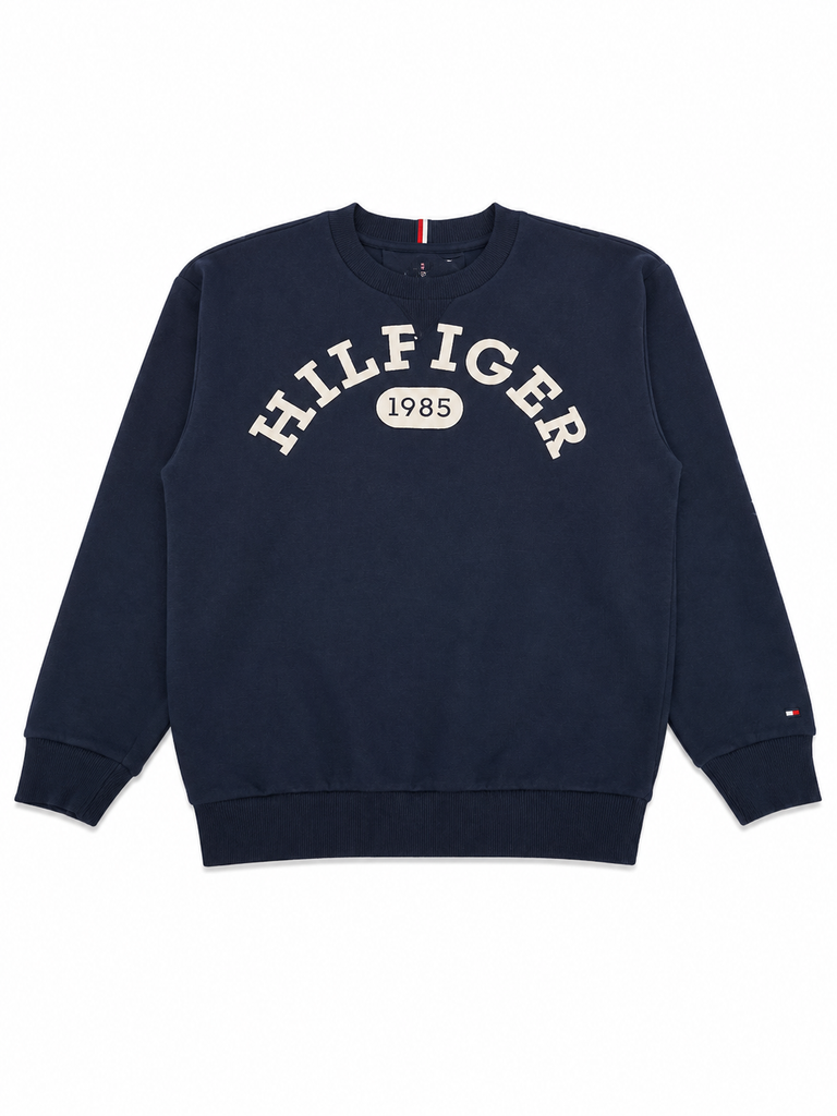 Felpa bambino Tommy hilfiger