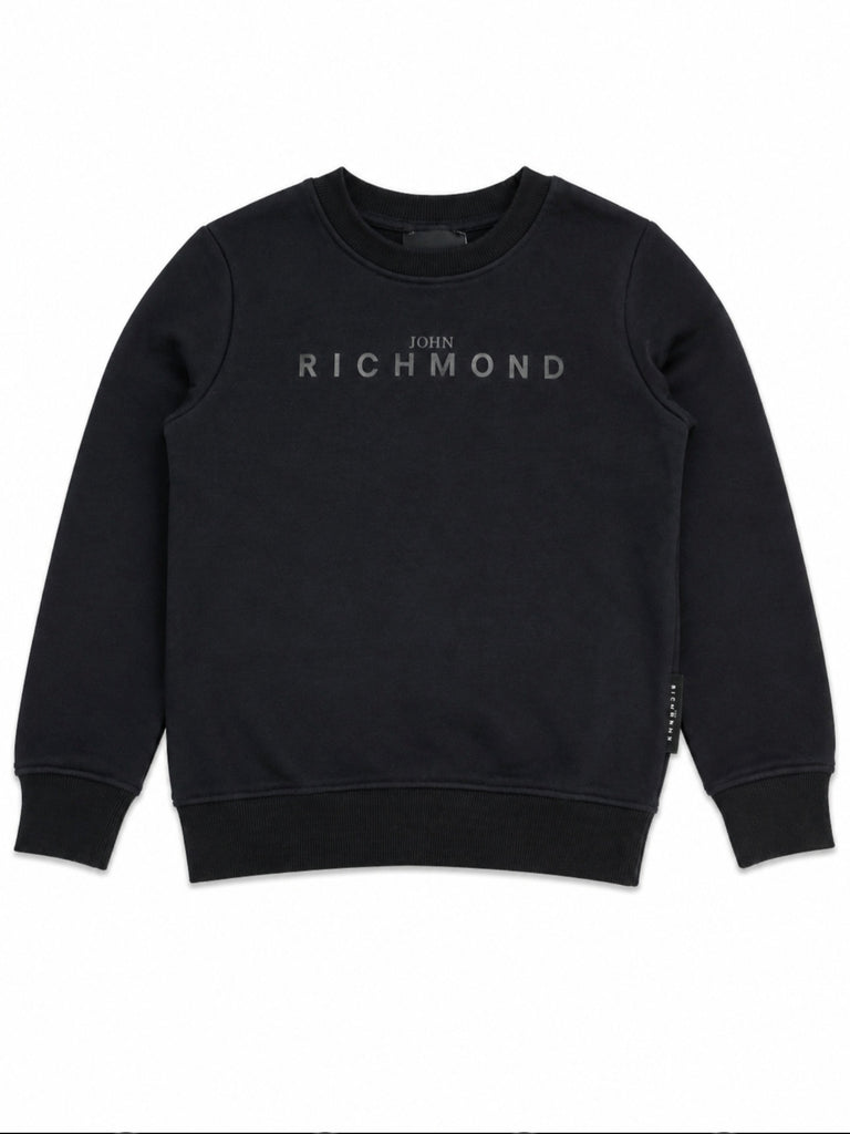 Felpa bambino John Richmond