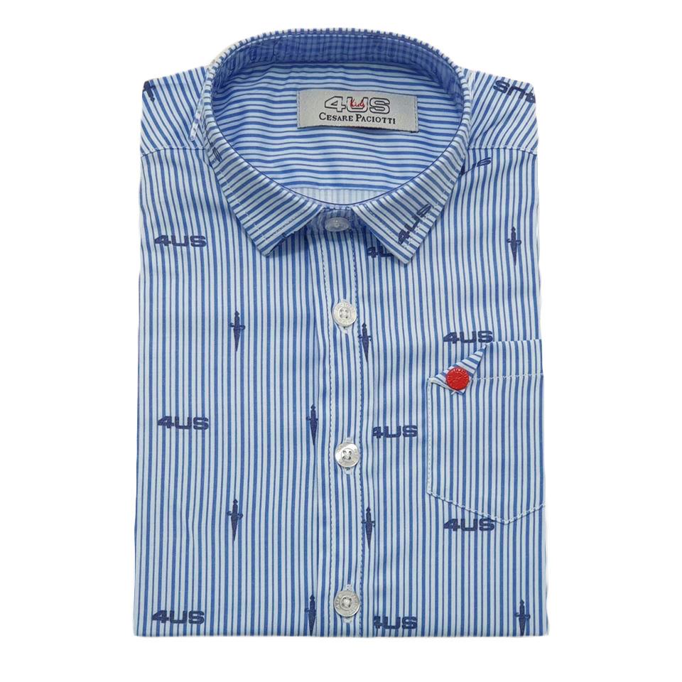 Paciotti 4us Camicia Paciotti Paciotti 4us Camicia Cesare Paciotti