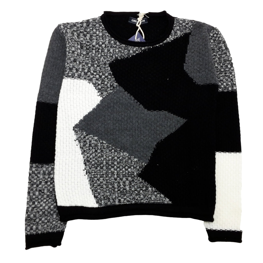 PULLOVER