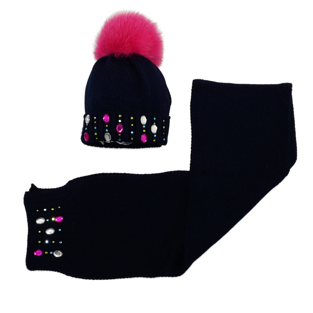 SCIARPA E CAPPELLO