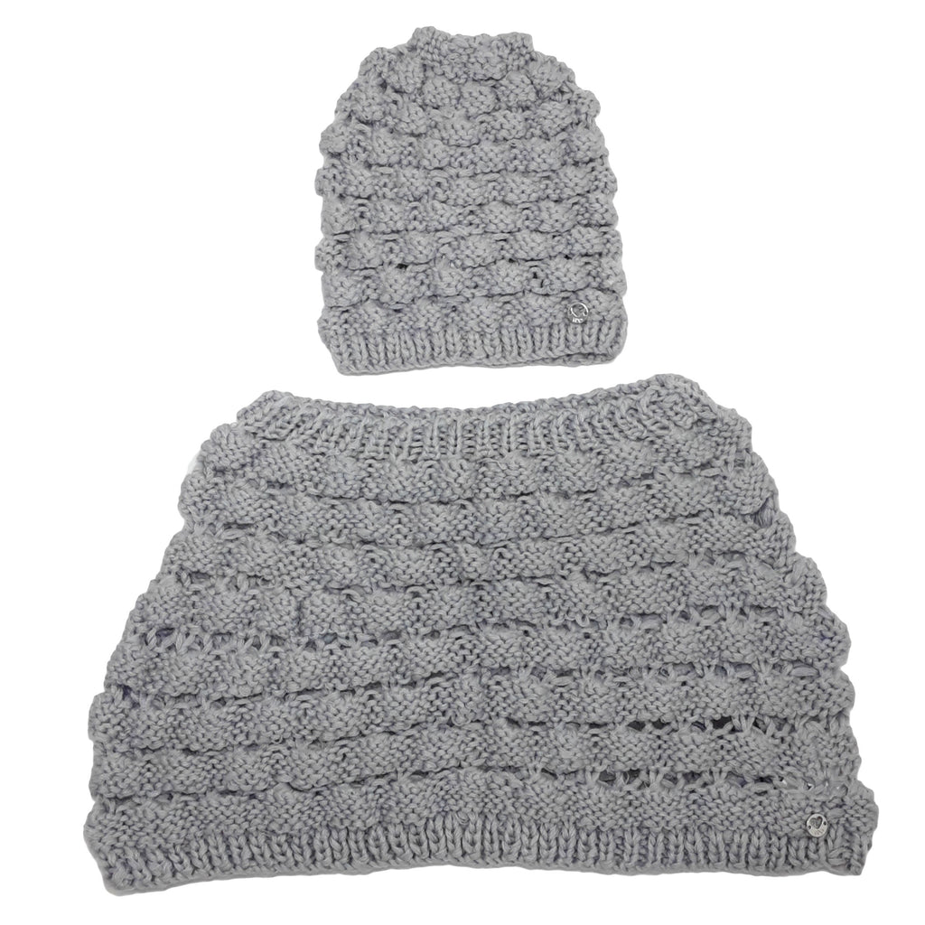 COLLO E CAPPELLO