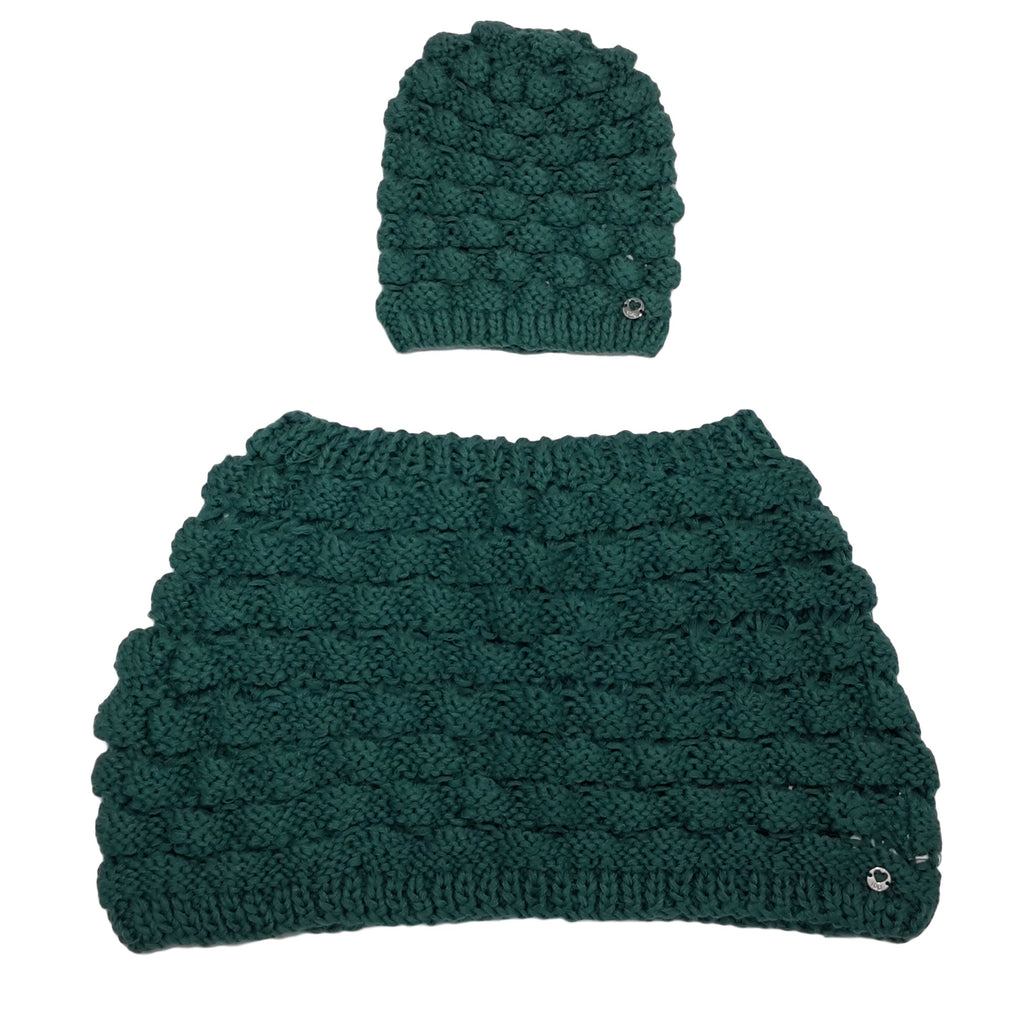 COLLO E CAPPELLO