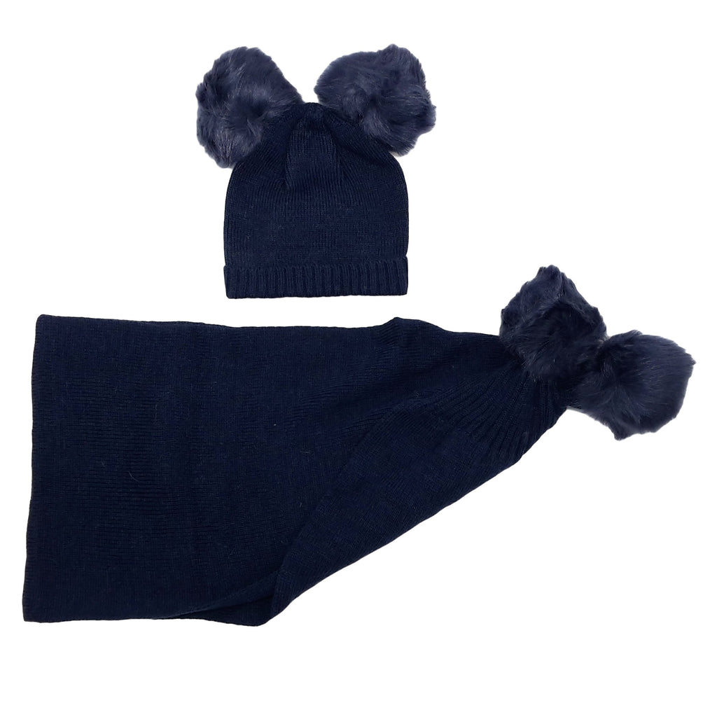SCIARPA E CAPPELLO