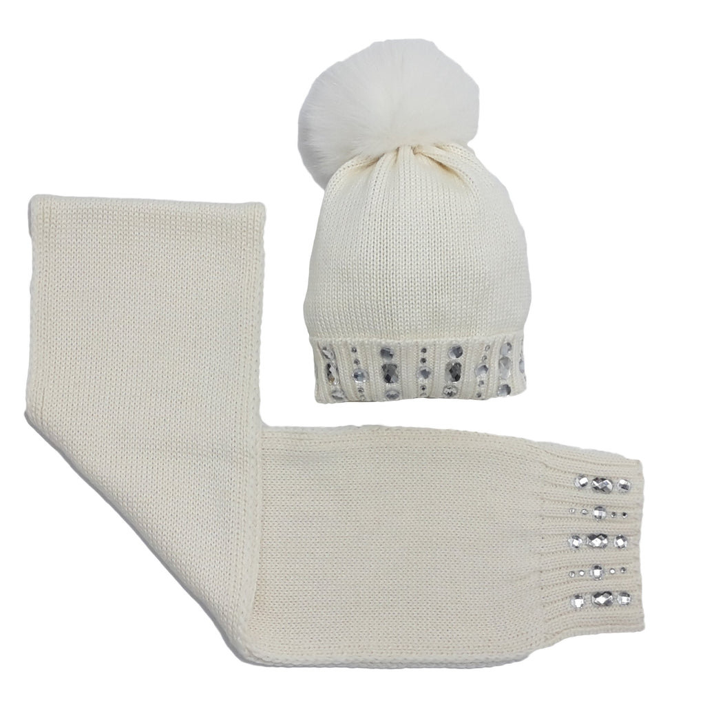 SCIARPA E CAPPELLO
