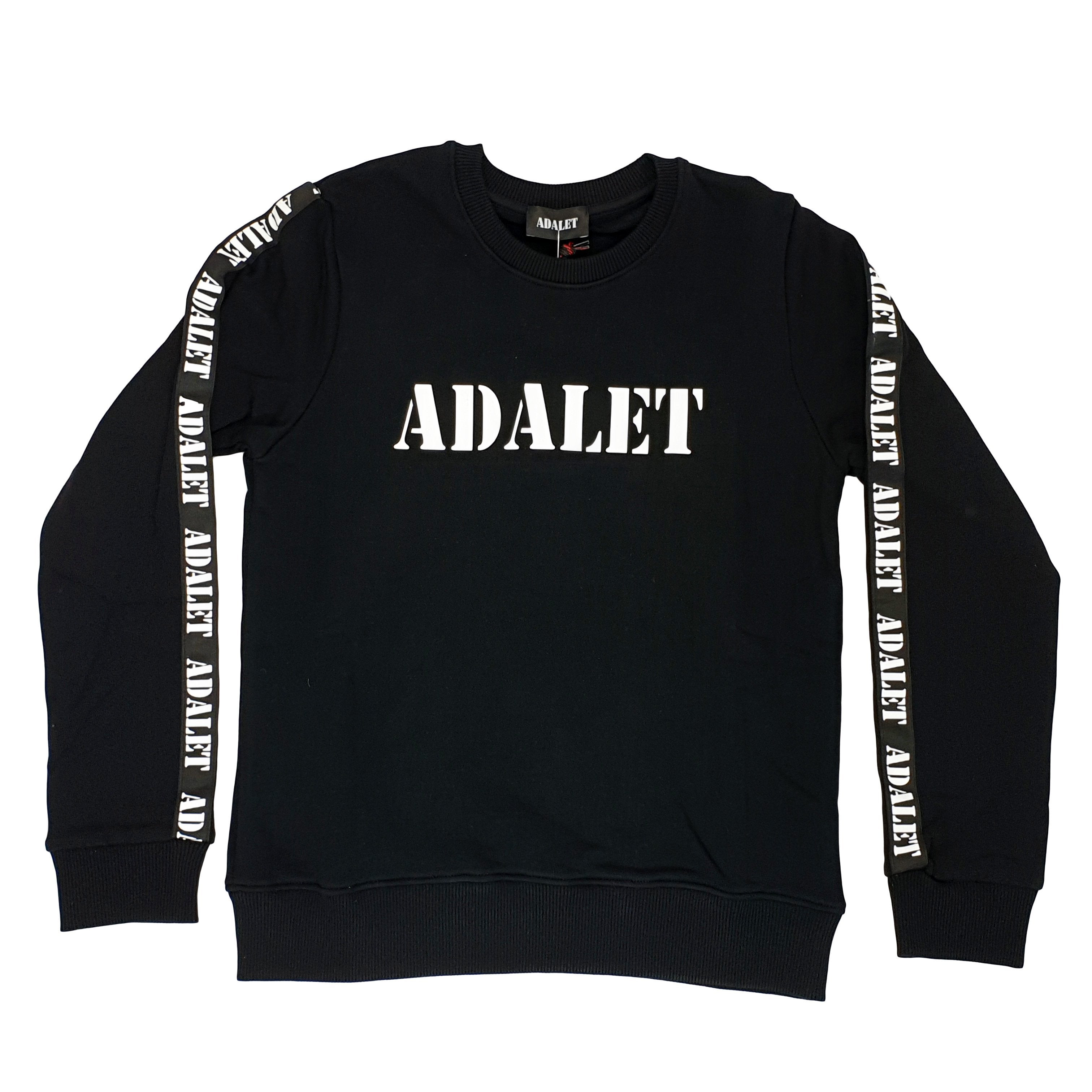 Adalet felpa best sale