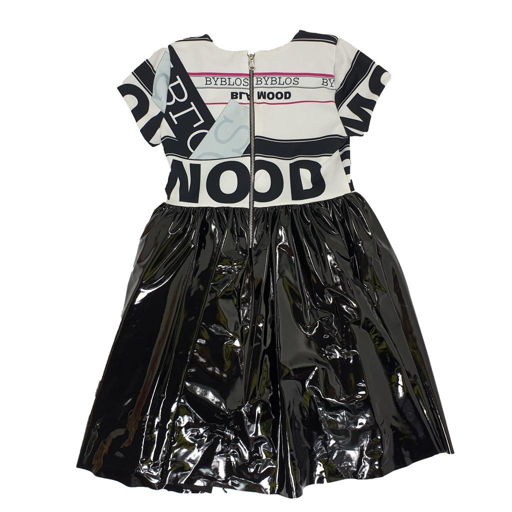 Byblos Bambina Abito Byblos Bambina Vestito Baby BYBLOS