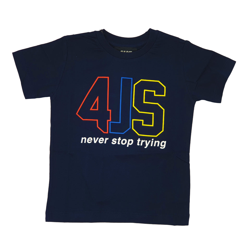 T shirt paciotti bambino outlet