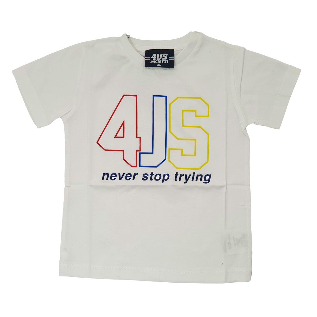 Maglia bambino Paciotti