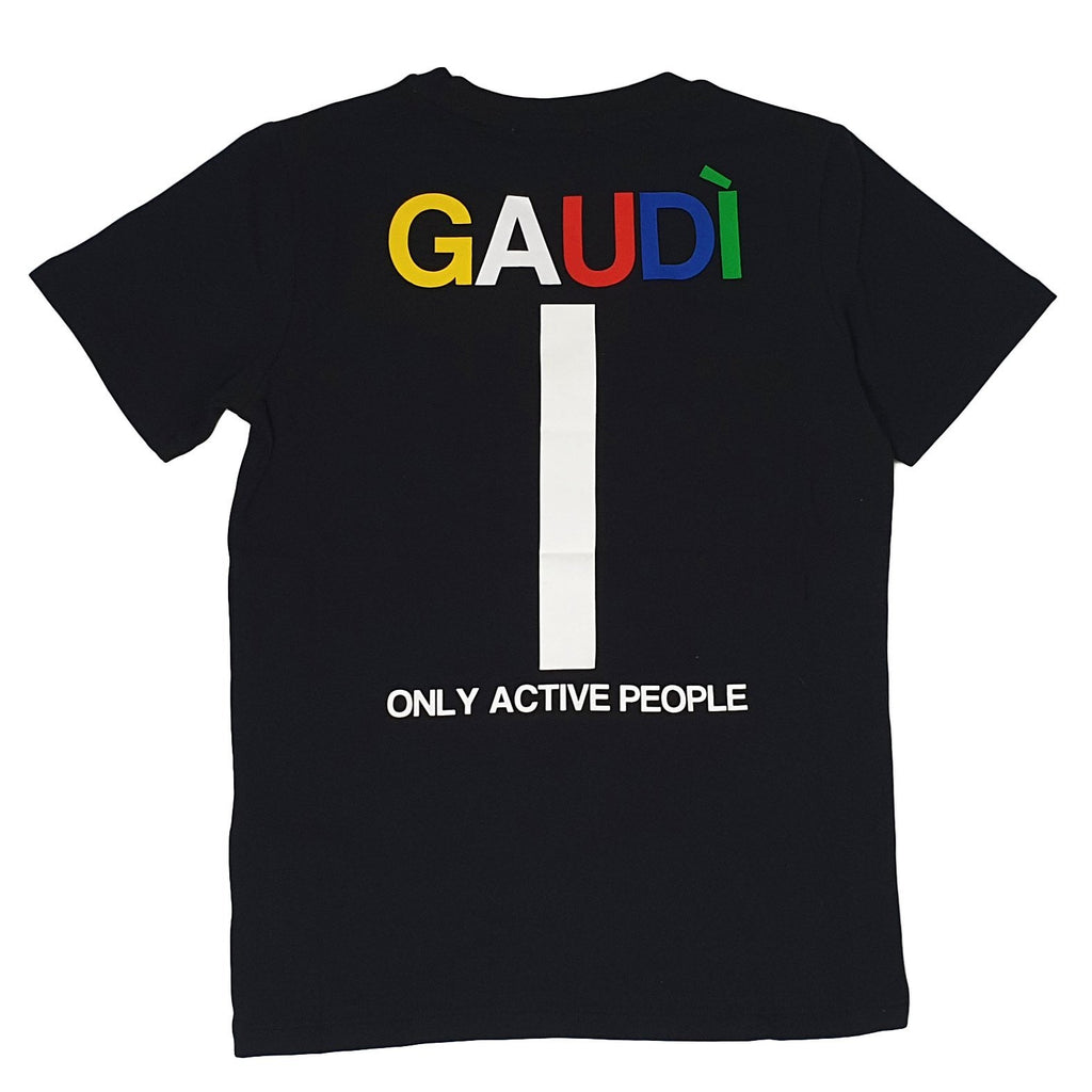 T-shirt gaudì bambino