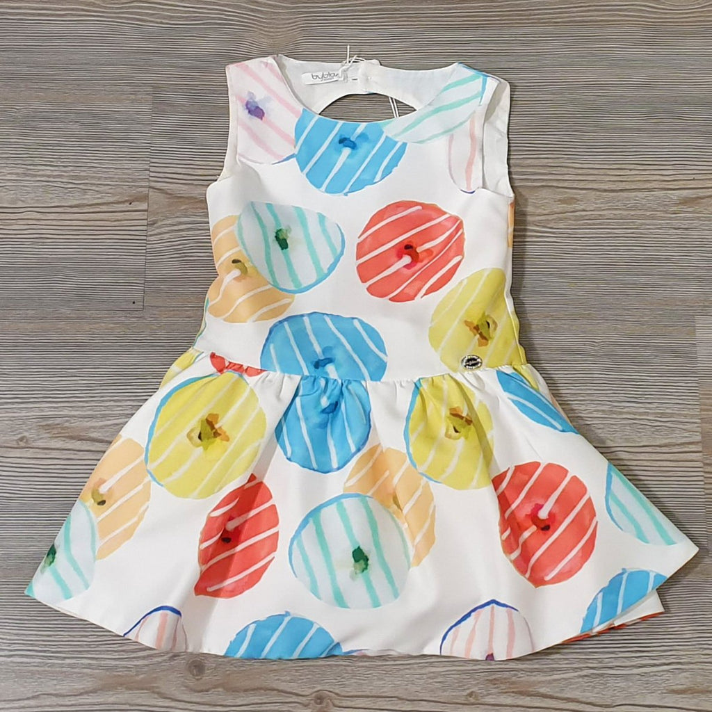Byblos on sale vestiti bambina