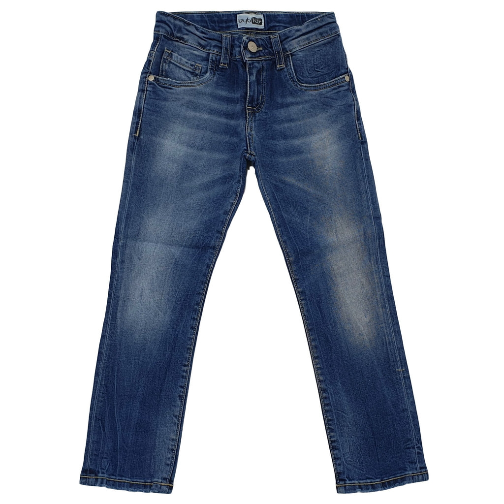 Jeans bambino Byblos