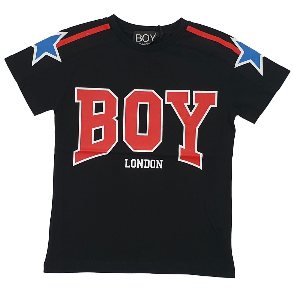 T-shirt bambino Boy london
