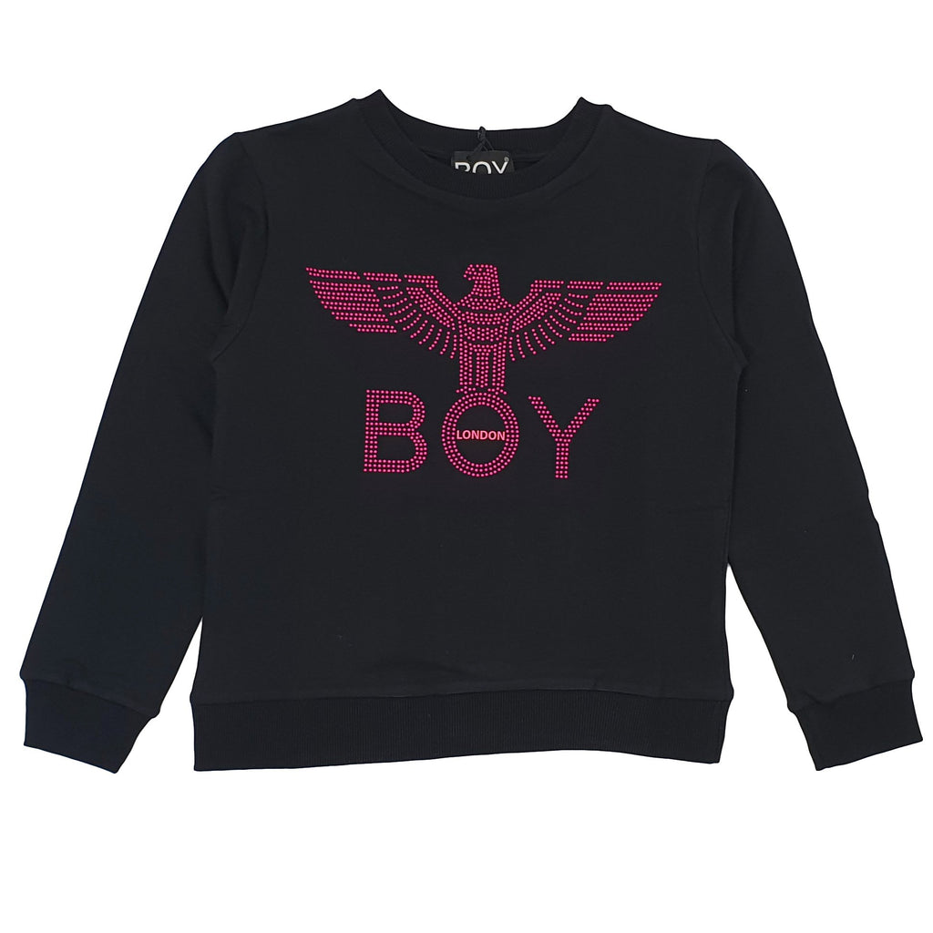 Felpe bambina Boy London