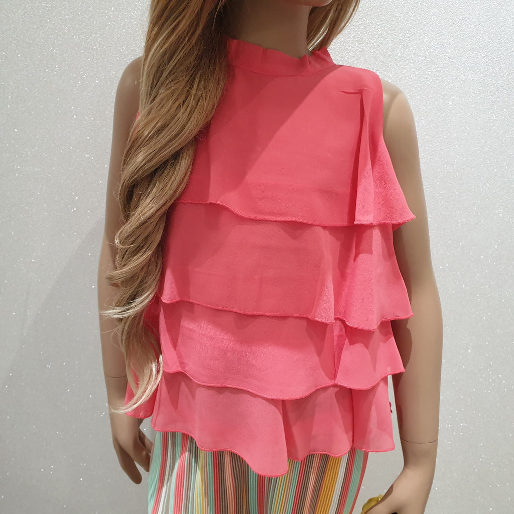 Pink Shell Maglietta Da Bambina A Manica Lunga Con Disegno: In Offerta A 8.99€ Su