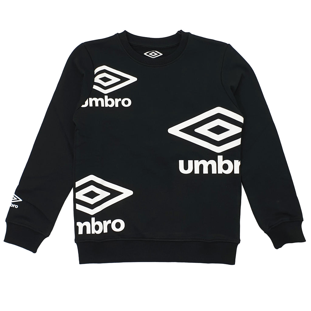 Felpa bambino UMBRO