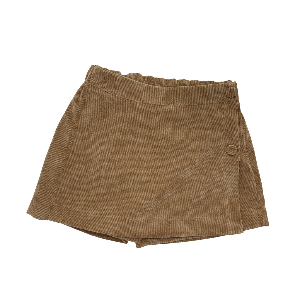 Short bambina invernale effetto gonna Meilisa Bai