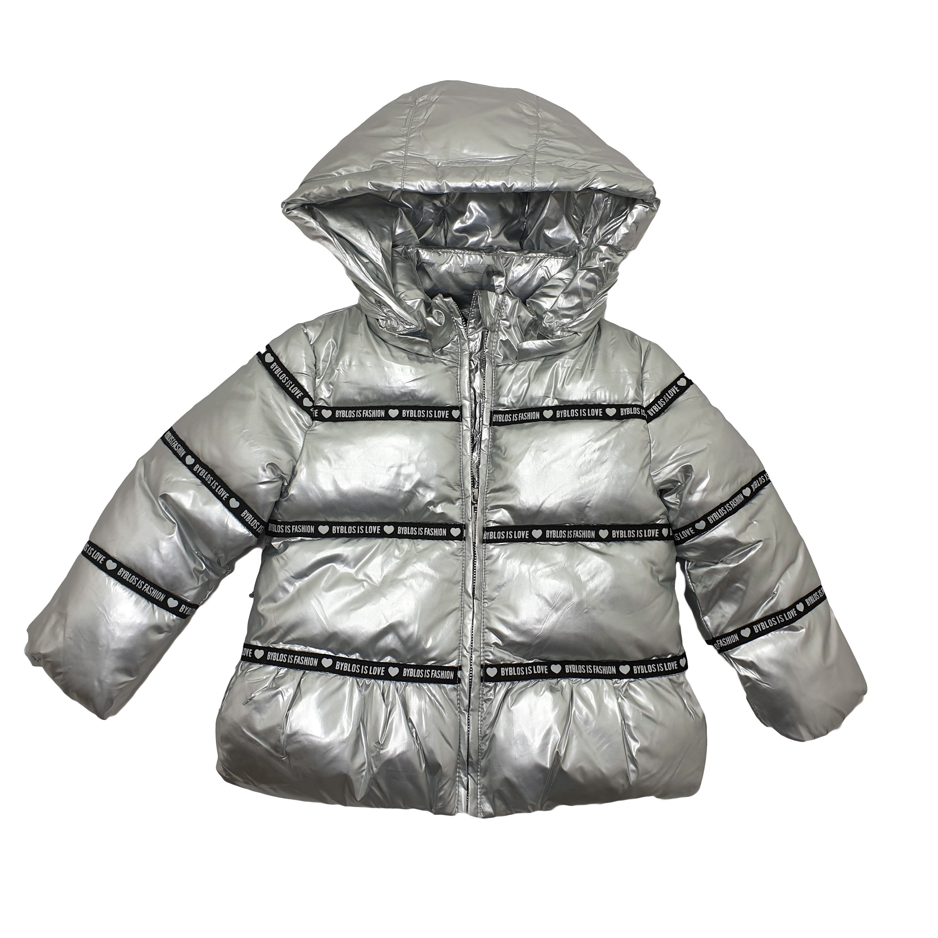 Yoox Giubbotti Bambina Byblos Giubbotti Bambina Coprispalle