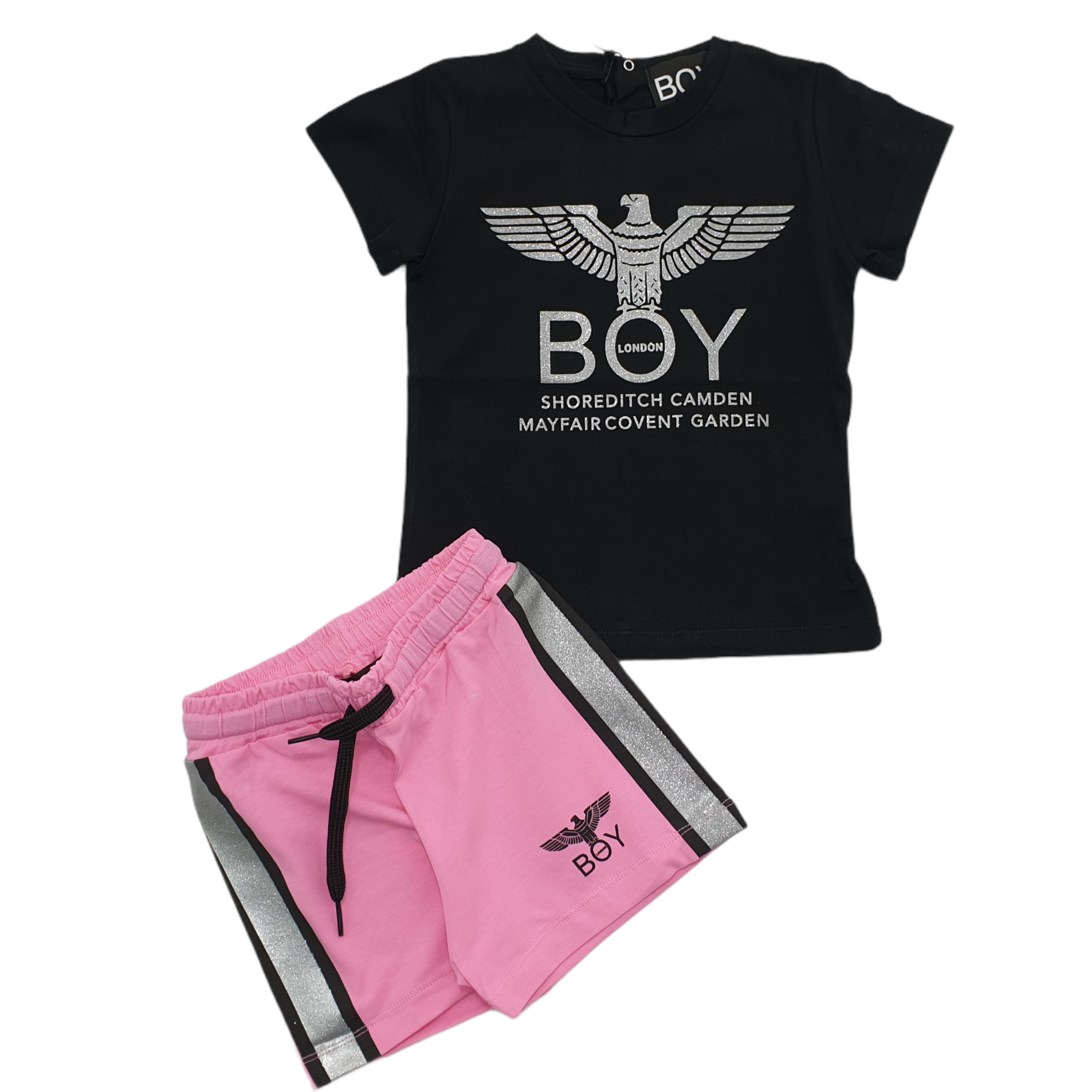 Maglie boy on sale london bambino