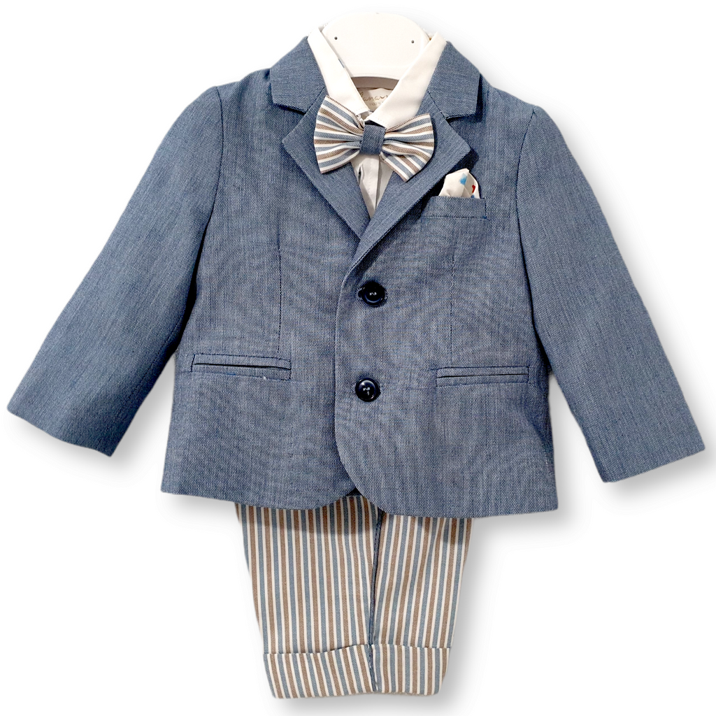 Completo bambino battesimo online