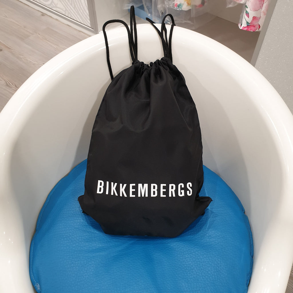 Sacca mare Bikkembergs