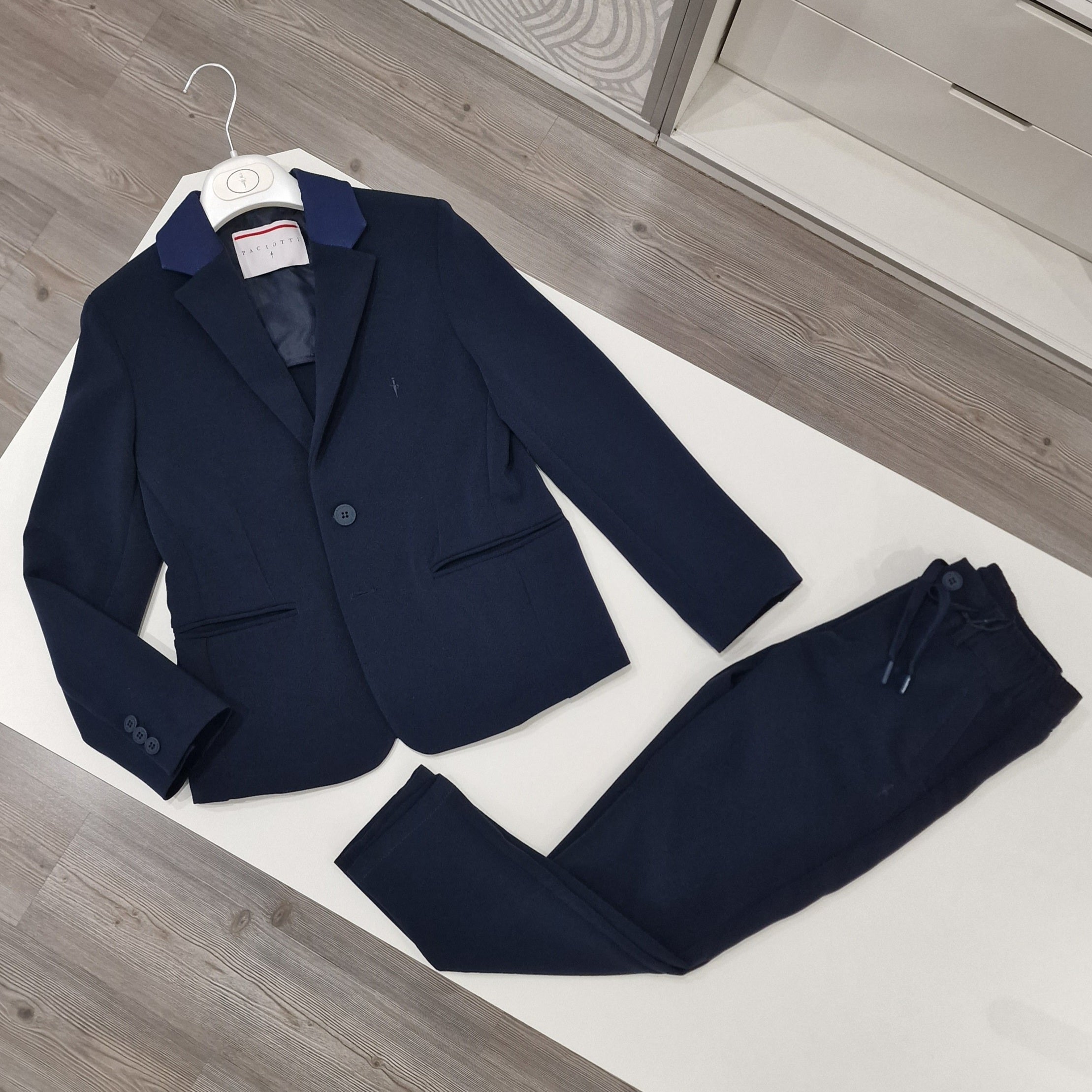 Completo bambino comunione on sale