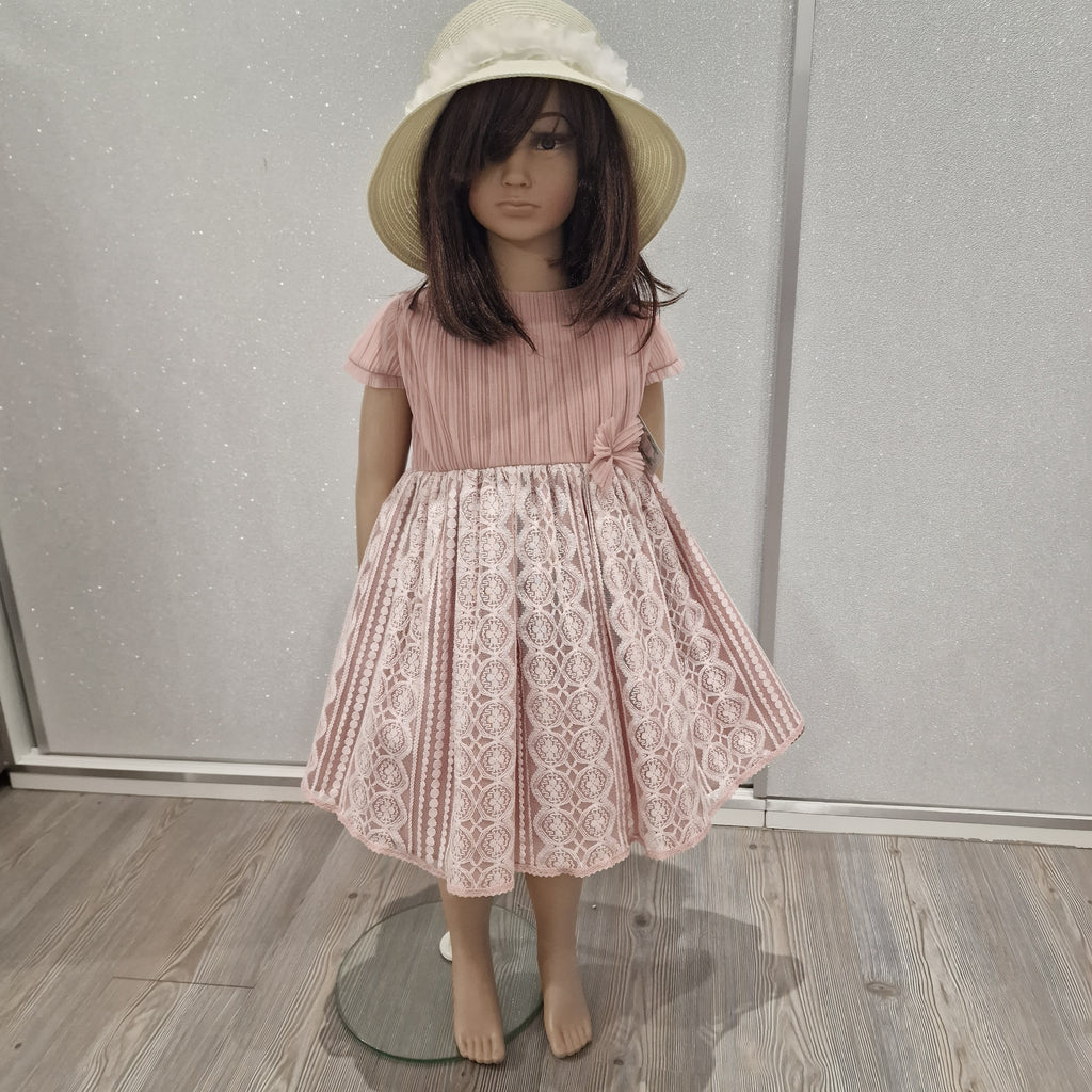 Catalogo Byblos Abbigliamento Abito Bimba Byblos Vestito Bambina