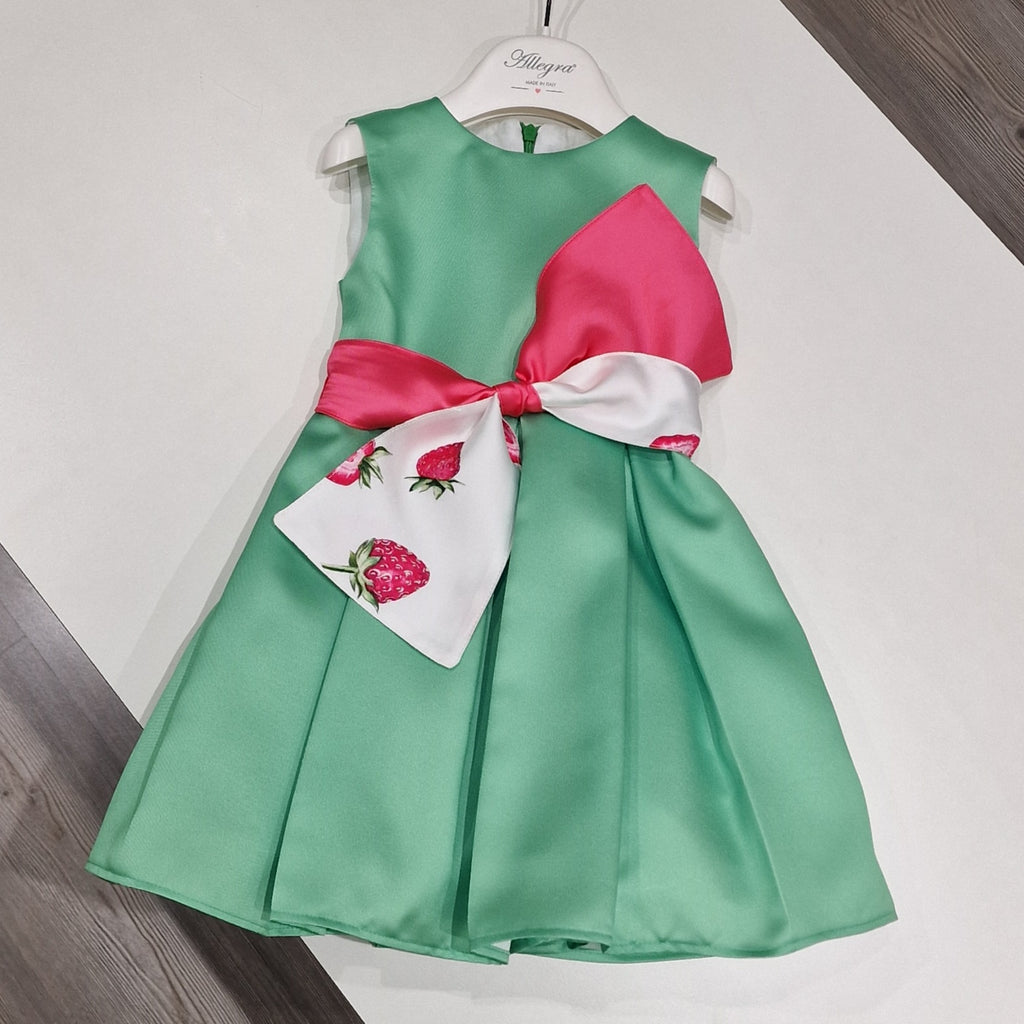 Vestito store elegante colorato