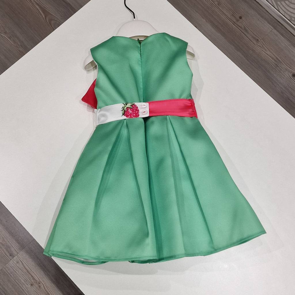 Vestito store elegante colorato