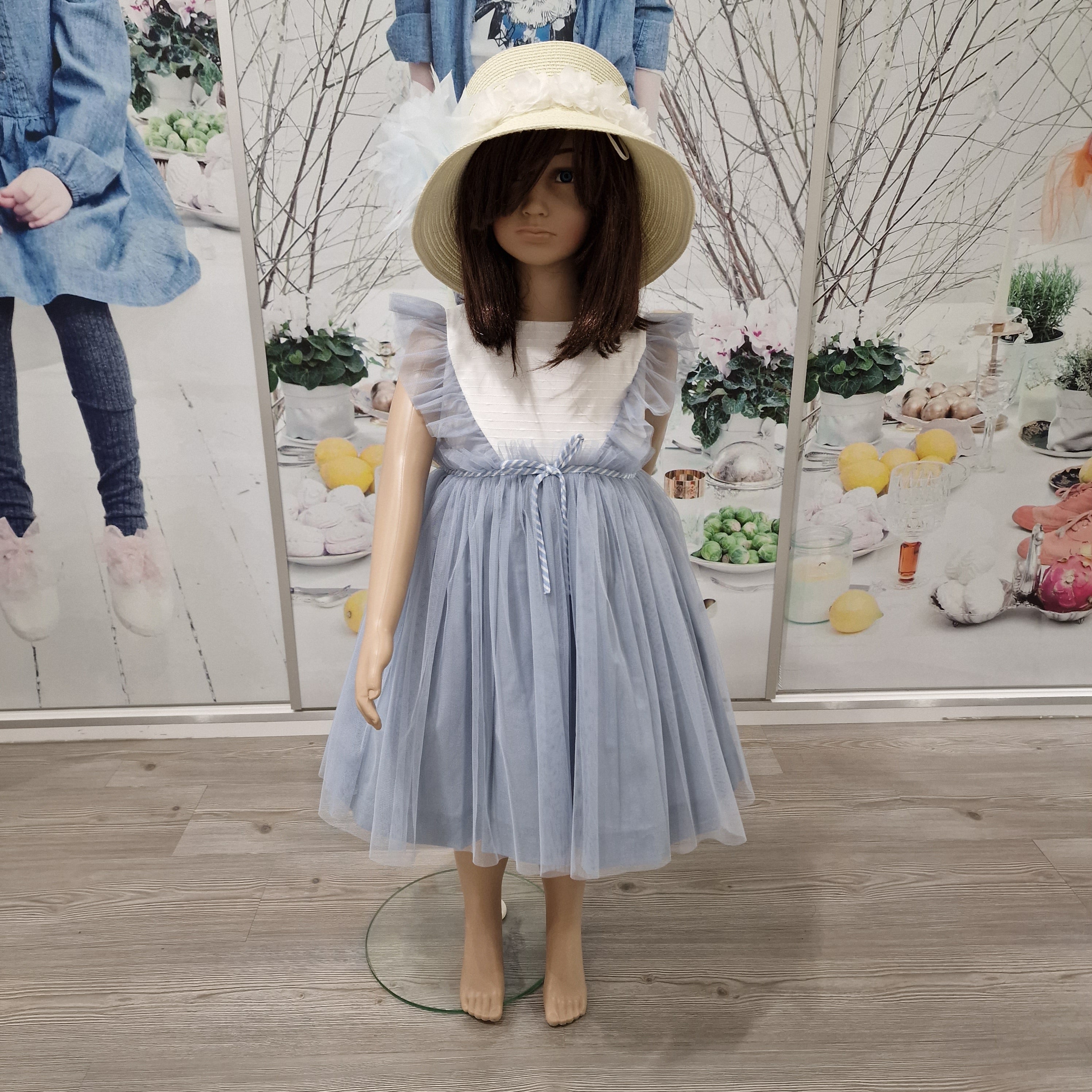 Byblos Vestiti Bambina Abito Bimba Byblos Byblos Bambina Tuta