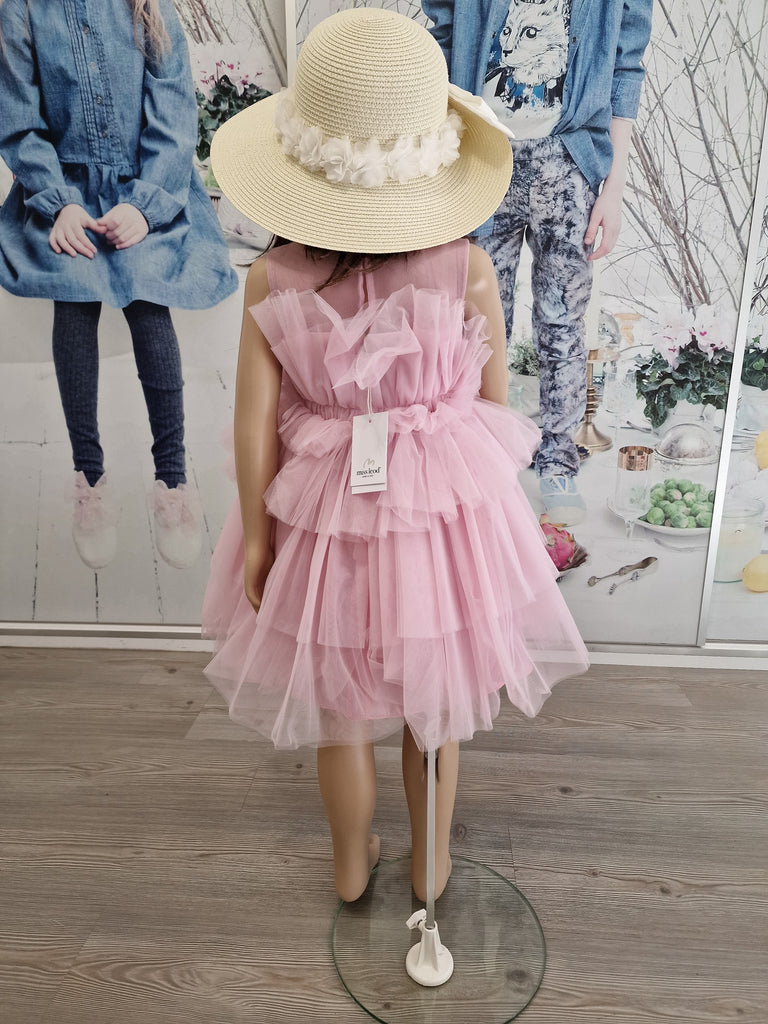 Completo Cerimonia Abiti Cerimonia Bambine Abito Cerimonia Bambina