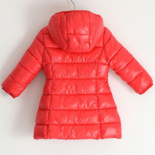 Vestito Invernale Bambina Giacca Invernale Bambina Anno