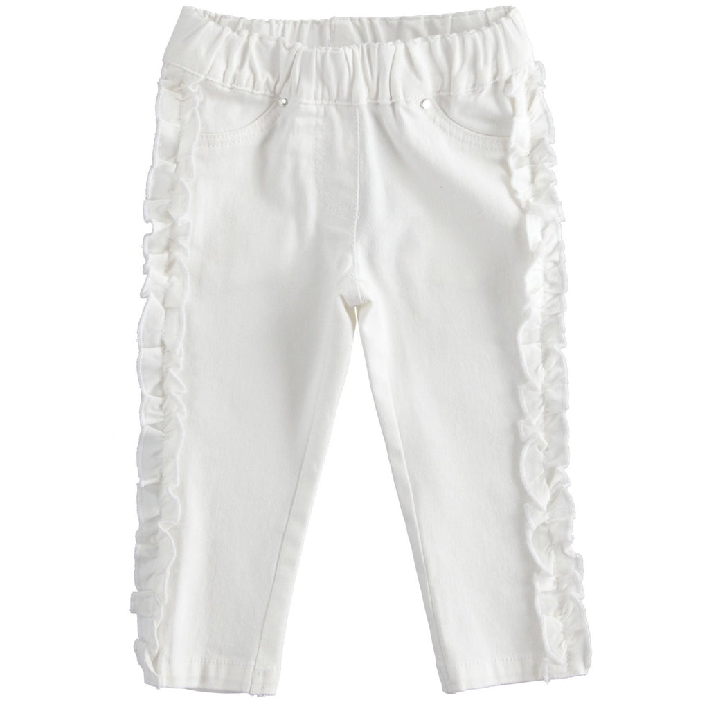 Pantalone bambina i do