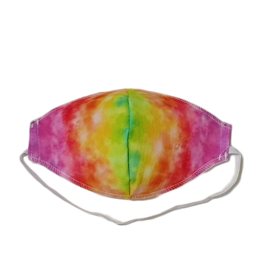 Mascherina bambini fashion