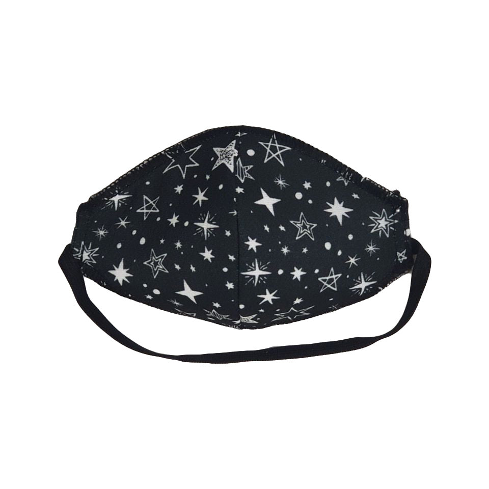 Mascherina bambini fashion