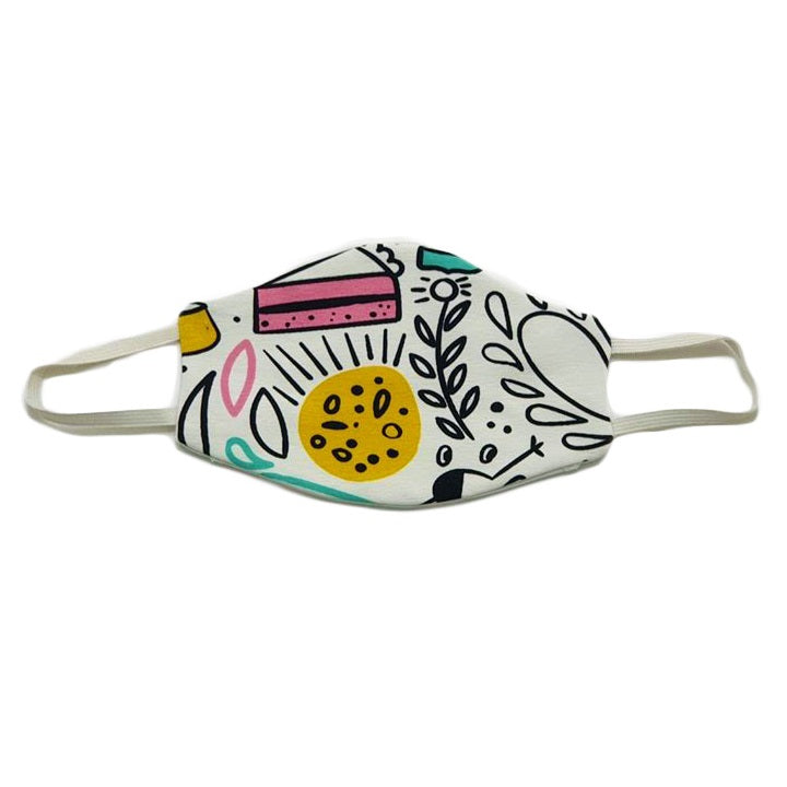 Mascherine per bambini fashion