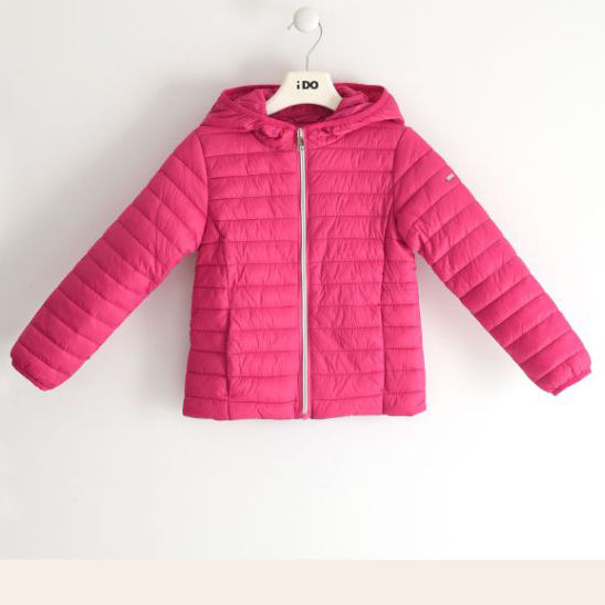 100 Grammi Mayoral Giubbotti Bimba Giubbino Piumini Bambina 2019