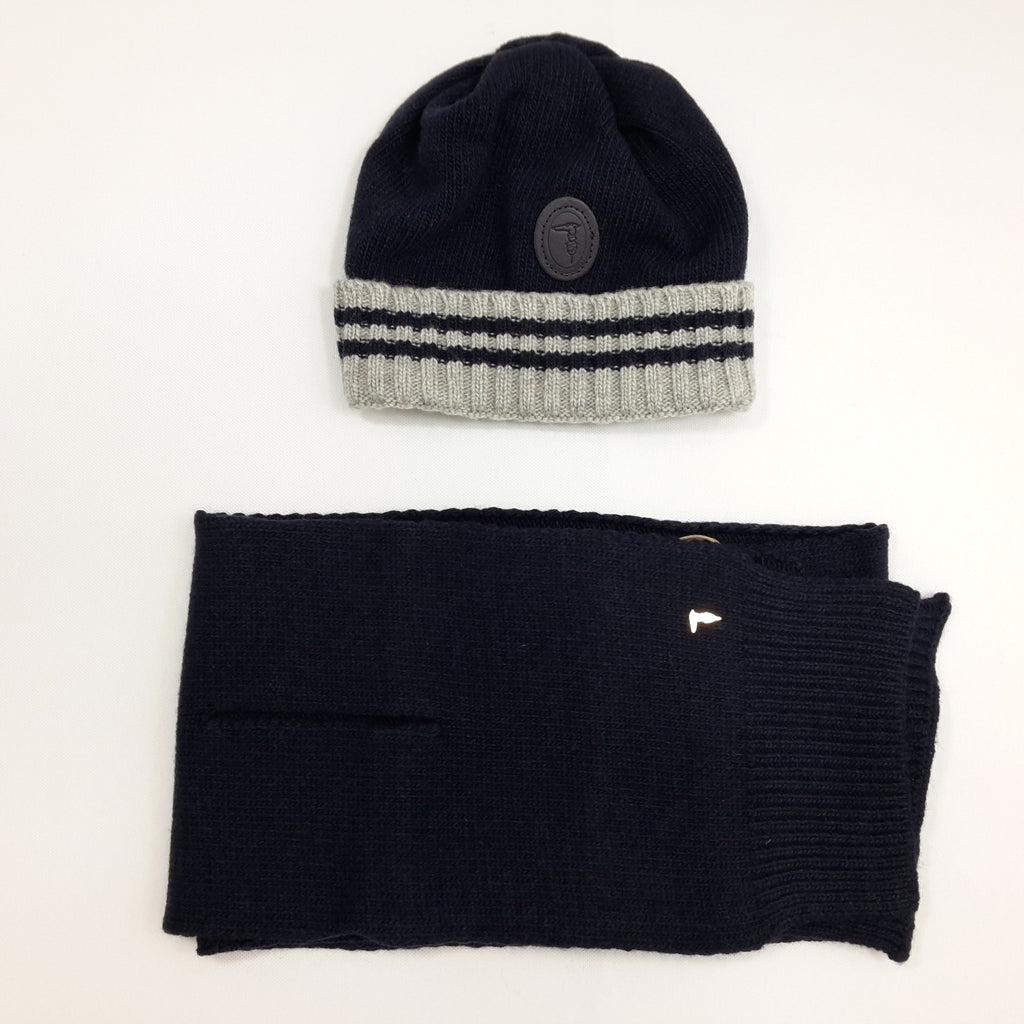 SCIARPA E CAPPELLO