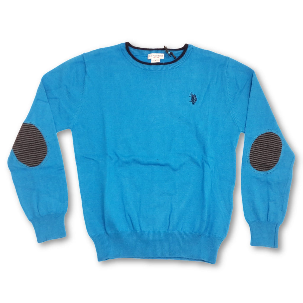 PULLOVER