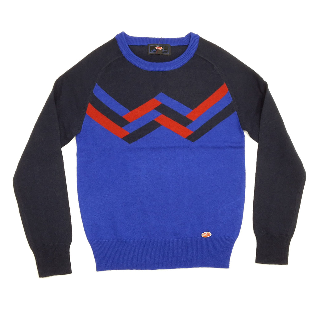 PULLOVER