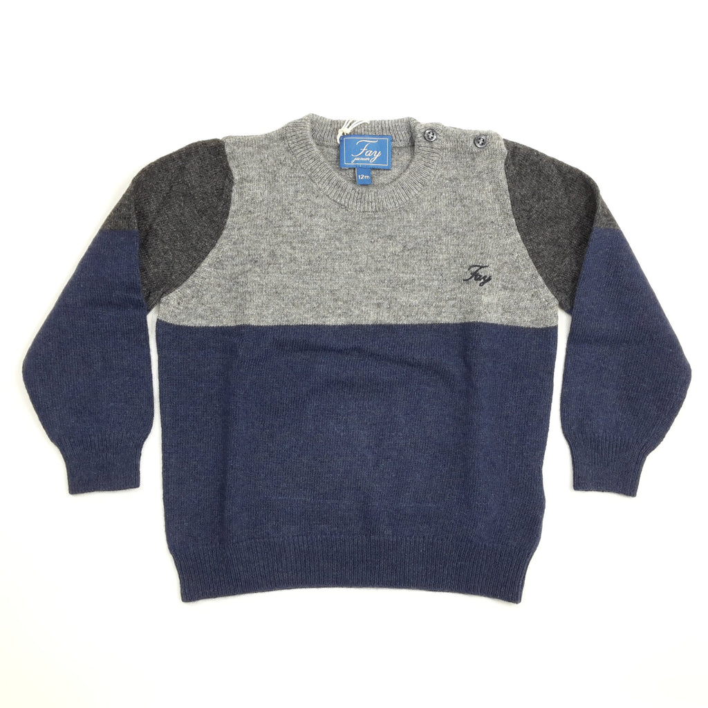 PULLOVER