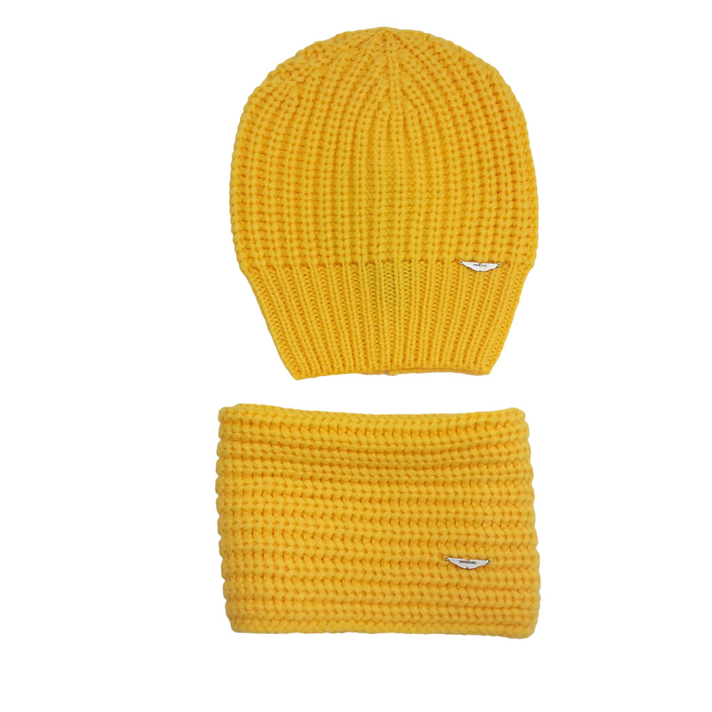 SCIARPA E CAPPELLO
