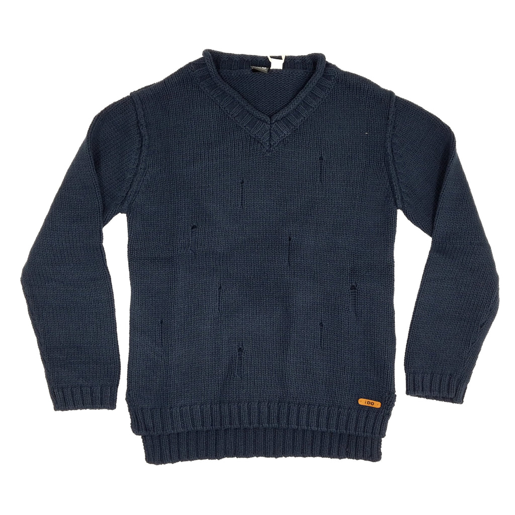 PULLOVER