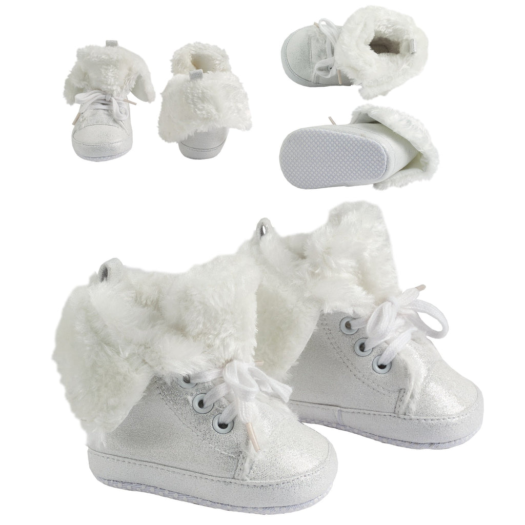 SCARPE CULLA