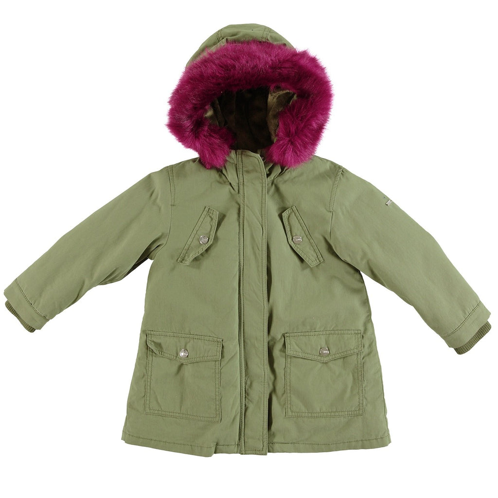 PARKA
