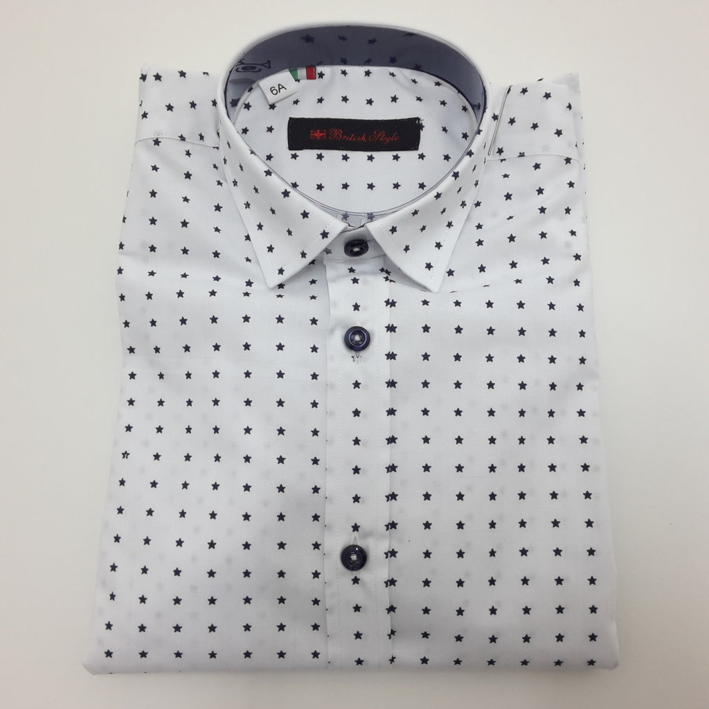 CAMICIA