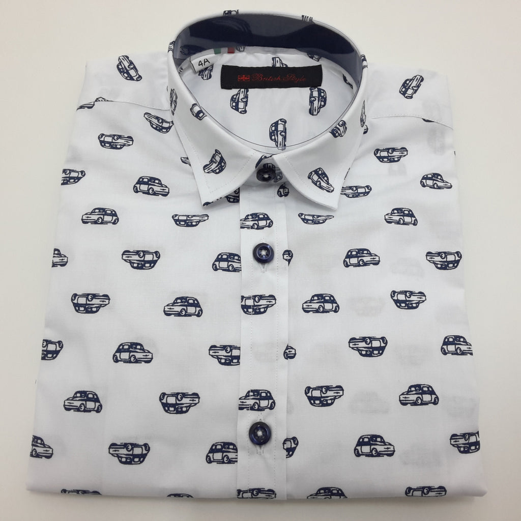 CAMICIA