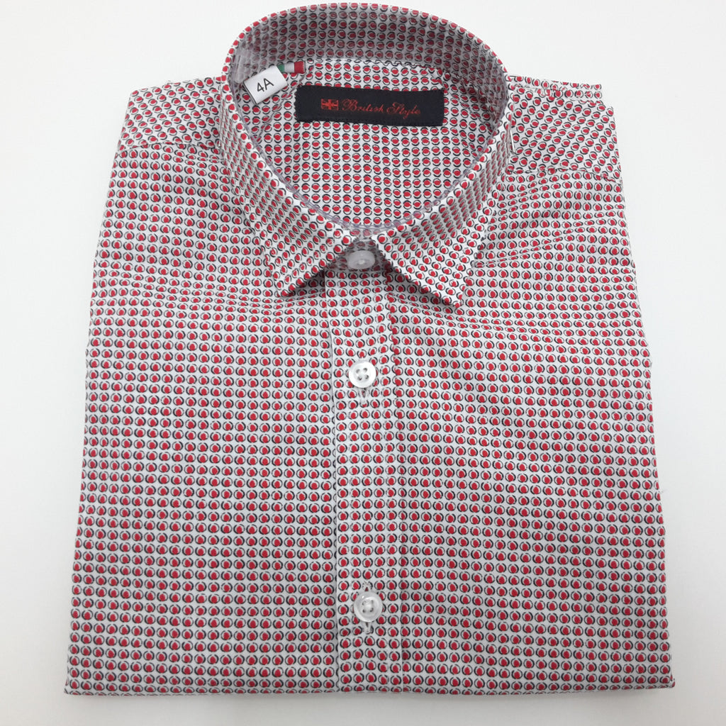 CAMICIA